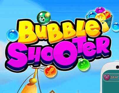 Bubble Shooter